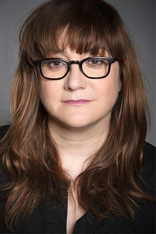 Isabel Coixet fotoğrafı