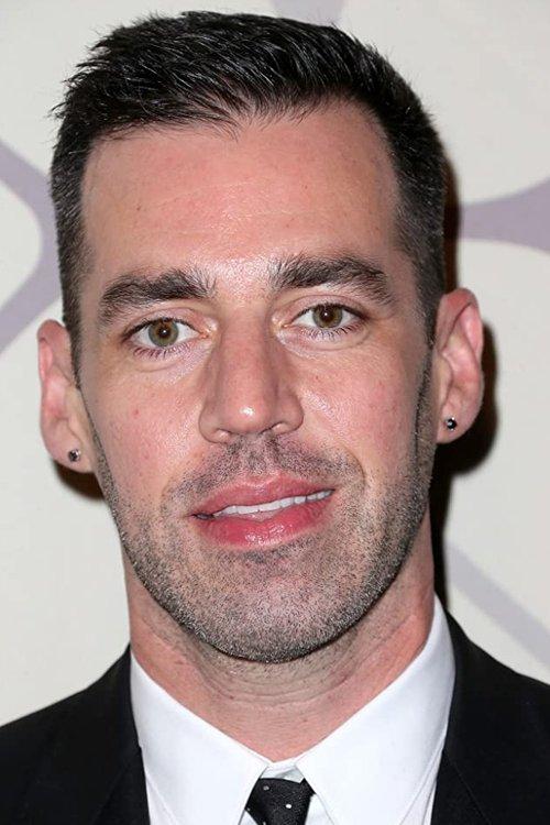 John Roberts fotoğrafı