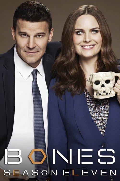 Bones Sezon 11