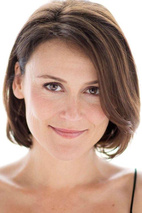 Natalie Saleeba fotoğrafı