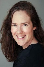 Jessica Grabowsky fotoğrafı