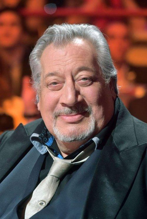 Jean-Claude Dreyfus fotoğrafı