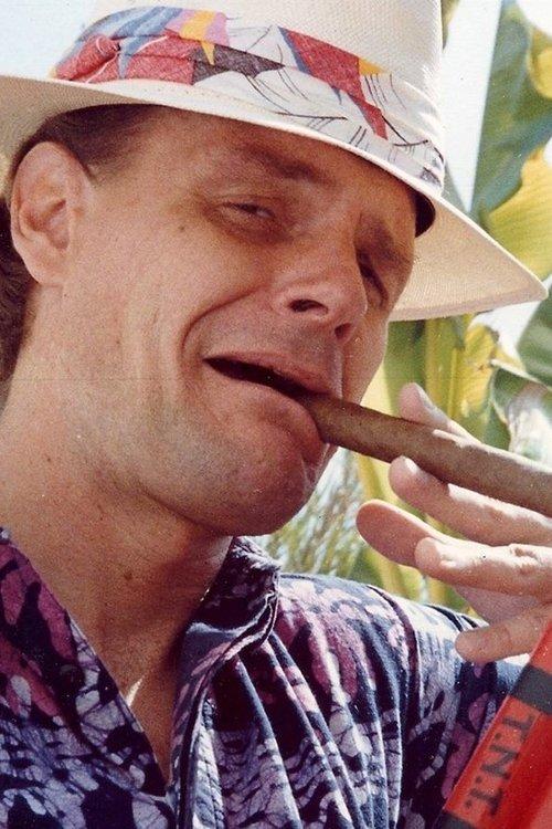 Jim Stenstrum fotoğrafı