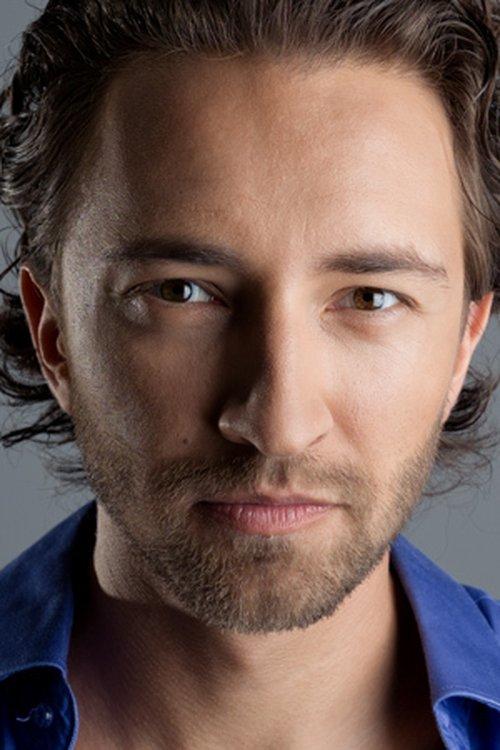 Dariusz Wieteska fotoğrafı