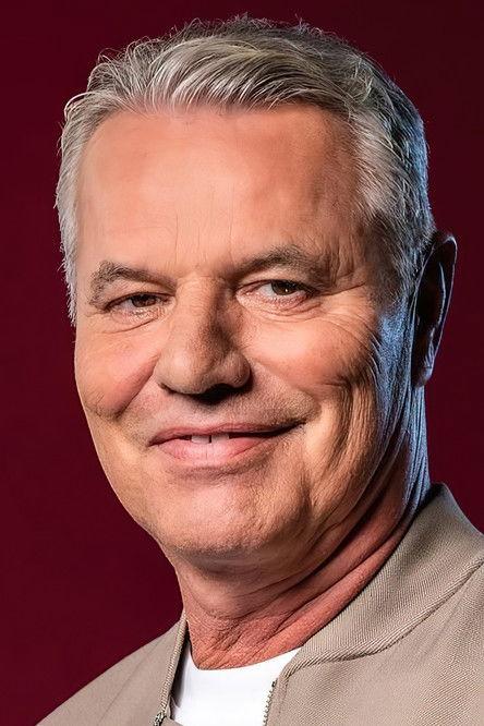 Jan Stecker fotoğrafı