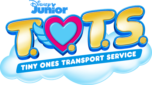T.O.T.S. logo