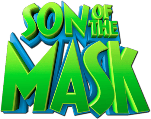 Son of the Mask logo