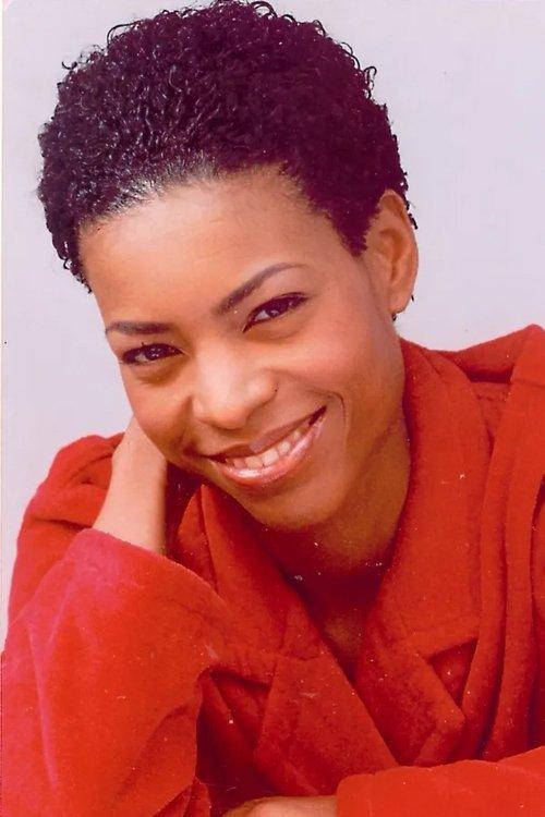 Dawn A. Douglas fotoğrafı