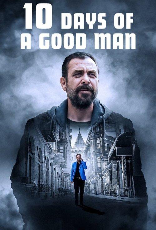 10 Days of a Man Collection koleksiyon afişi