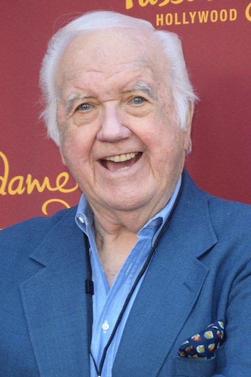 Chuck McCann fotoğrafı
