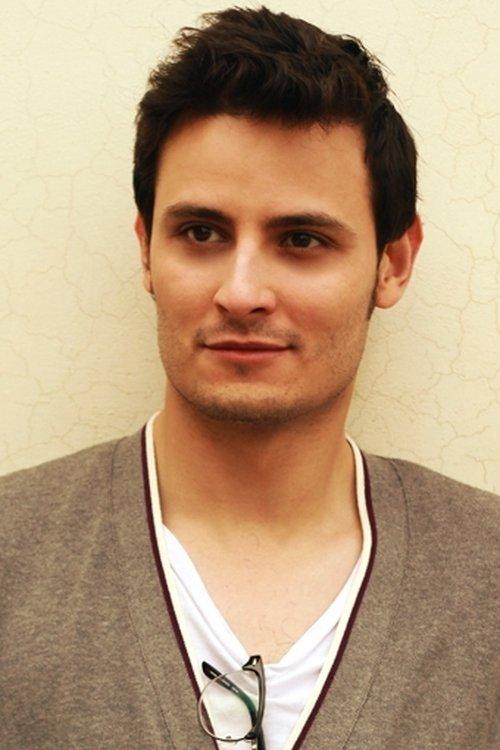 Osman Khalid Butt fotoğrafı