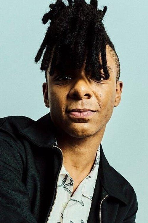 Zendé Murdock fotoğrafı