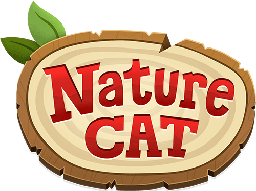 Nature Cat logo