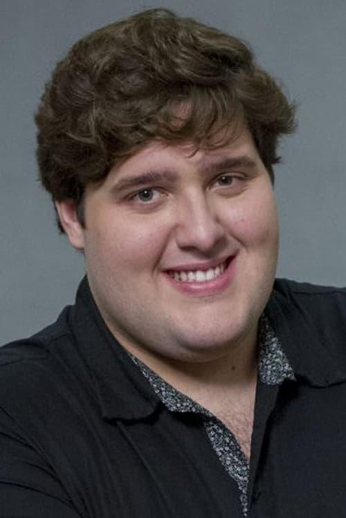 Felipe Hintze fotoğrafı