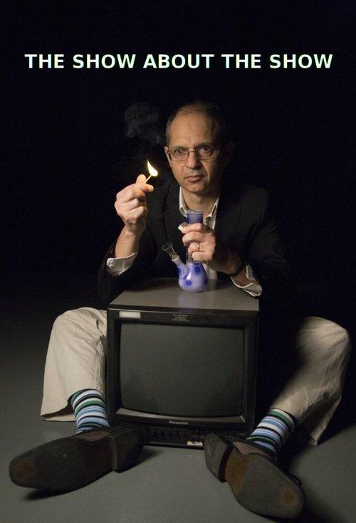 The Show About the Show dizi afişi