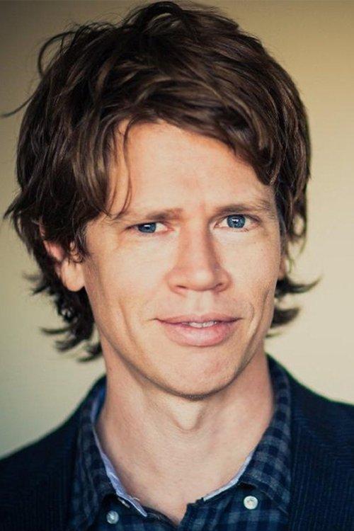 Brian Lee Franklin fotoğrafı