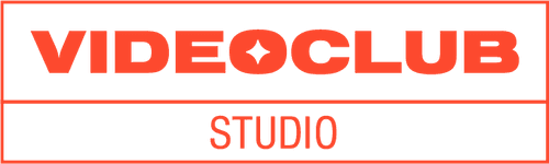 VideoClub Studio logo