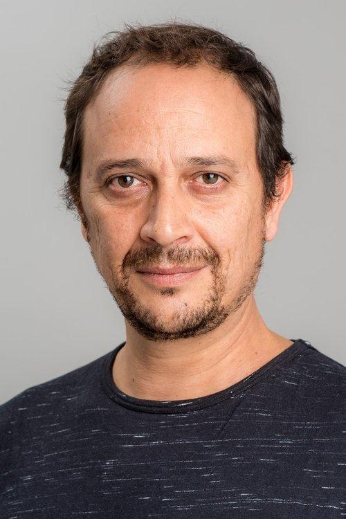 Luis Callejo fotoğrafı