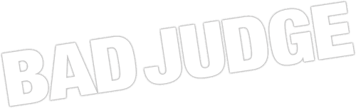 Bad Judge logo