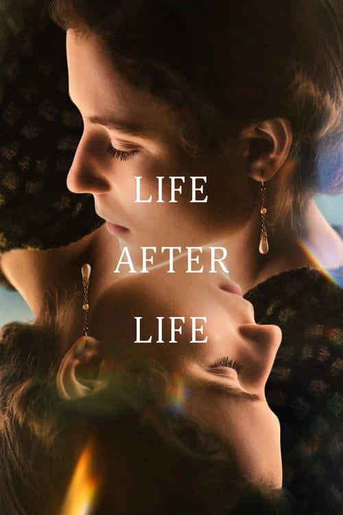 Life After Life dizi afişi