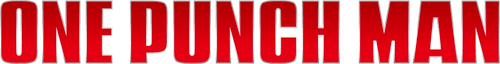 One-Punch Man logo
