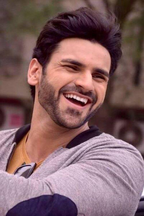 Vivek Dahiya fotoğrafı