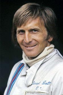 Derek Bell fotoğrafı