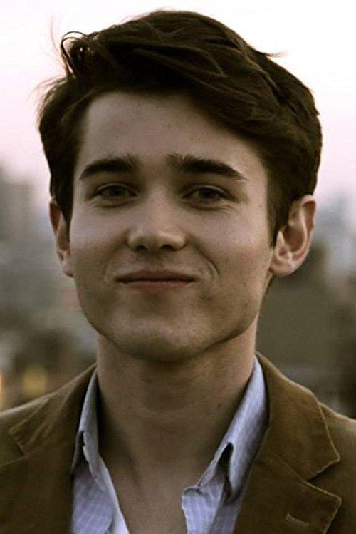 Luke Slattery fotoğrafı