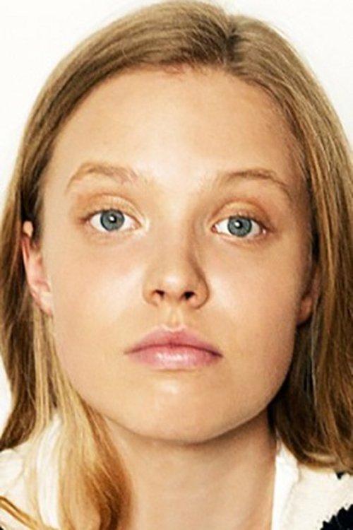 Yuliya Makarova fotoğrafı