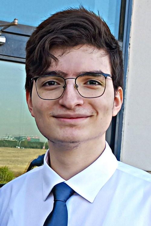 Oğuzhan Özaslan fotoğrafı