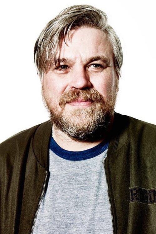 Aljoscha Stadelmann fotoğrafı