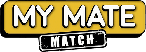 My Mate Match logo