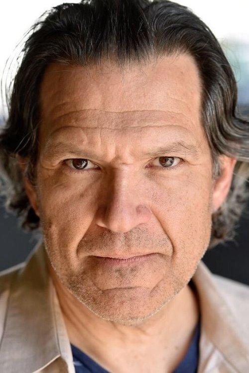 Paul Perri fotoğrafı