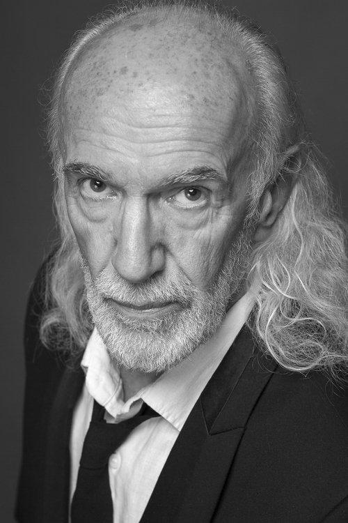 David Gant fotoğrafı