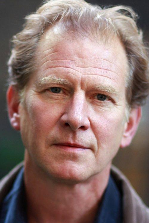 James Wilby fotoğrafı