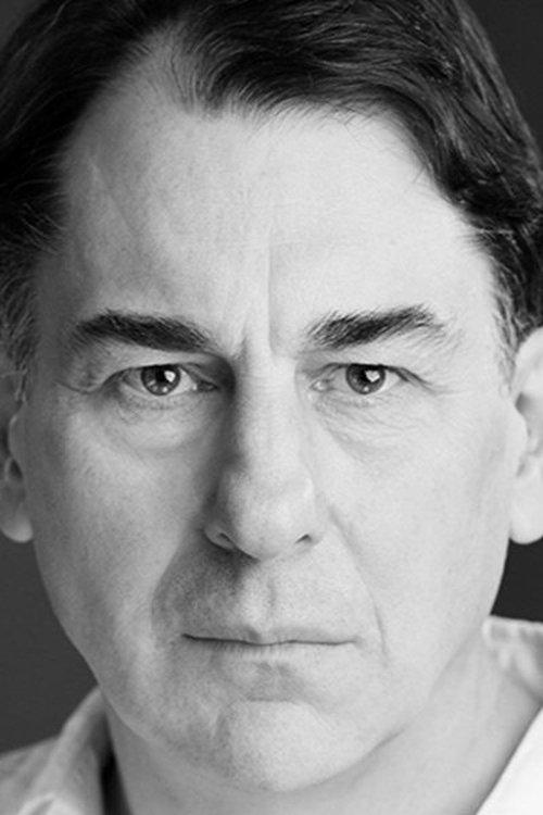 Simon Coury fotoğrafı