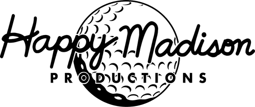 Happy Madison Productions logo