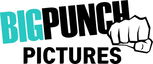 Big Punch Pictures logo