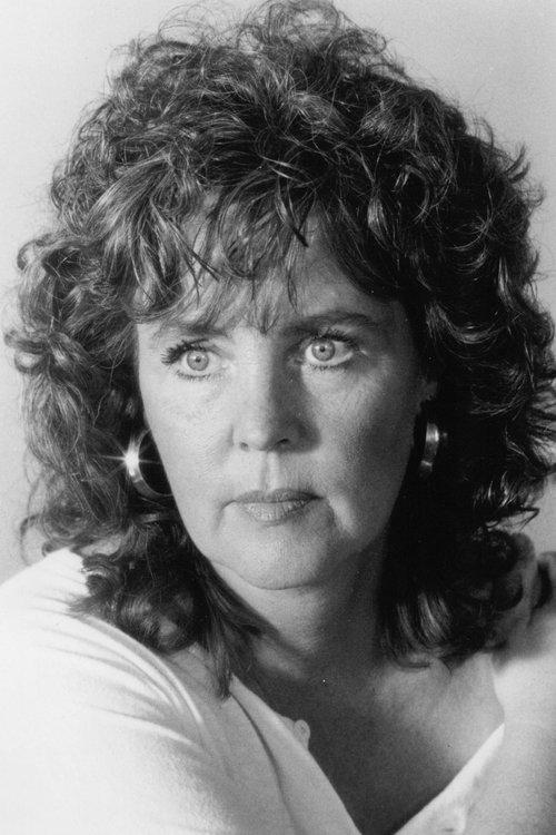 Pauline Collins fotoğrafı