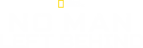 No Man Left Behind logo