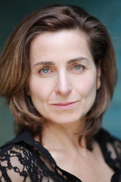 Liza Sadovy fotoğrafı