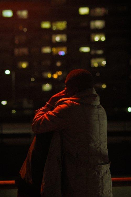 Crow's Nest film afişi