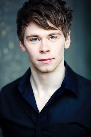 Teddy Moynihan fotoğrafı