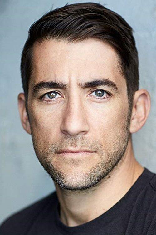 Jonathan Togo fotoğrafı