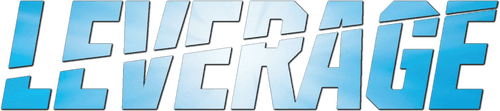 Leverage logo