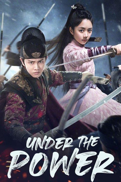 Under the Power dizi afişi