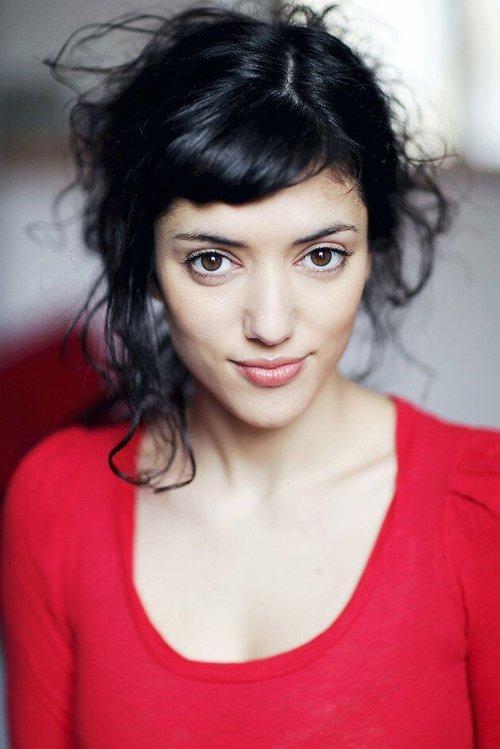 Vanessa Guide fotoğrafı