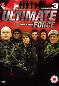 Ultimate Force Sezon 3