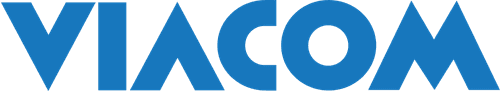 Viacom Productions logo