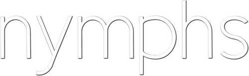 Nymphs logo